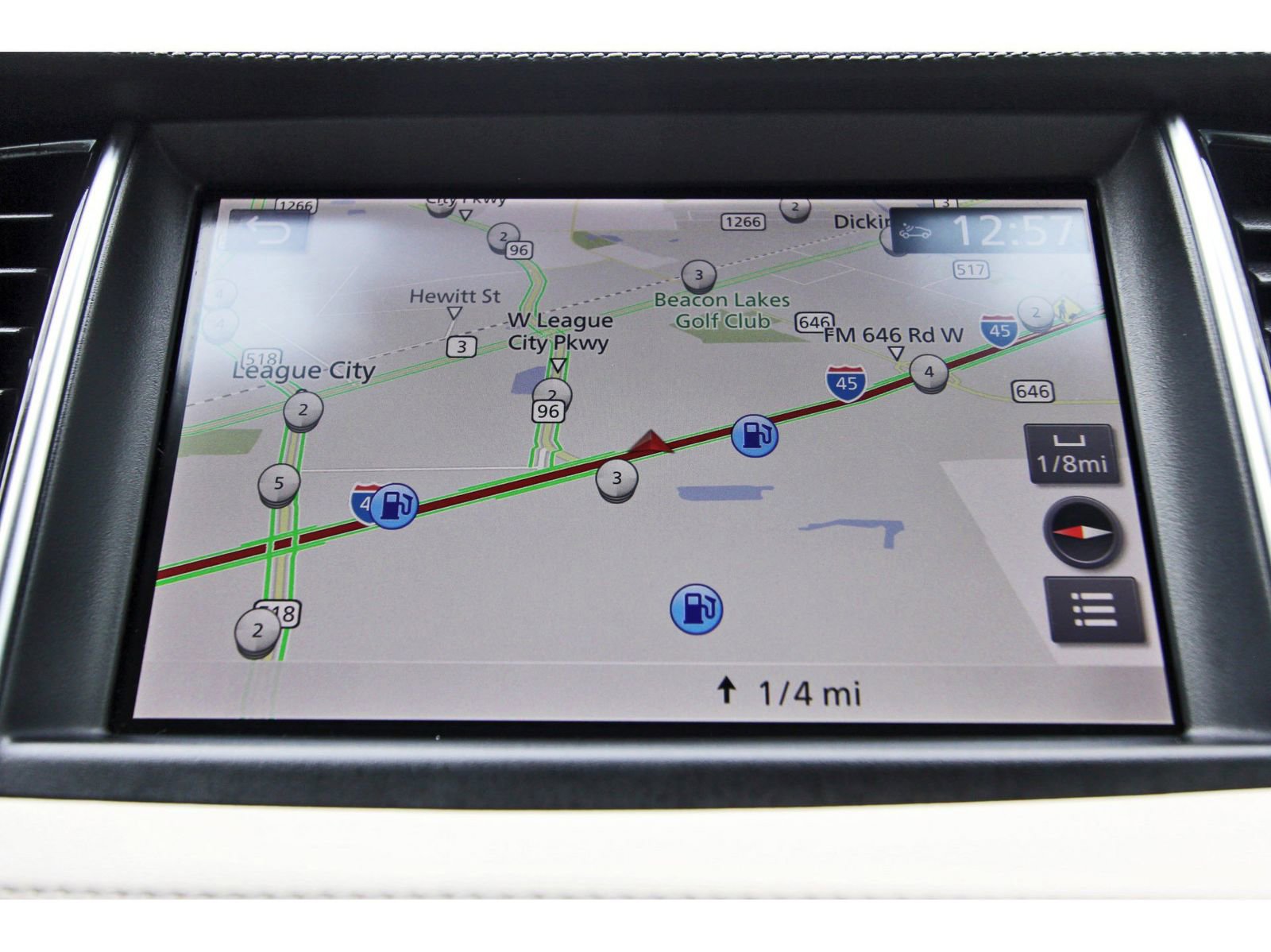 Used 2021 INFINITI QX50 Essential FWD image 25