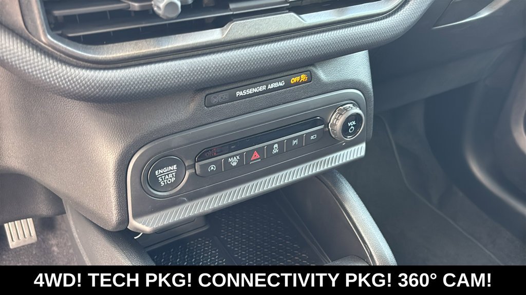 New 2026 Ford Bronco Sport Outer Banks w/ Outer Banks Tech Package+ AWD/4WD image 19