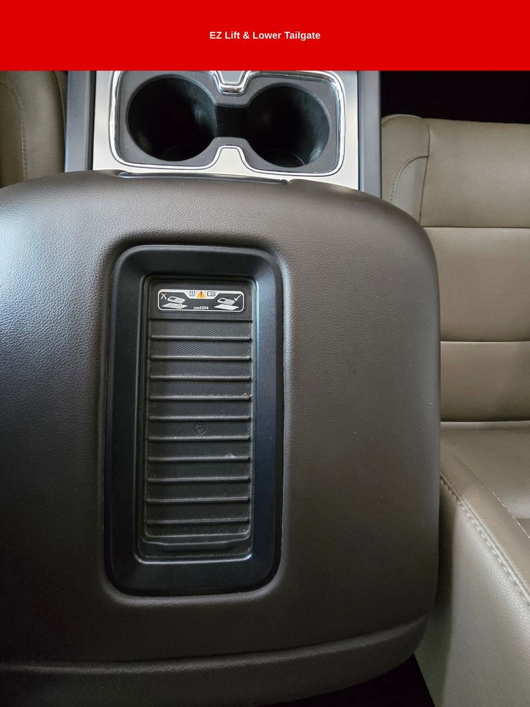 Used 2018 GMC Sierra 1500 SLT w/ SLT Premium Package image 29