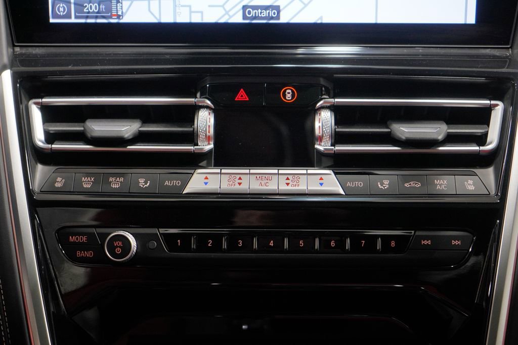 Used 2026 BMW 840i image 13