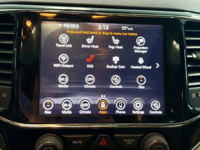 Used 2020 Jeep Grand Cherokee Limited image 13