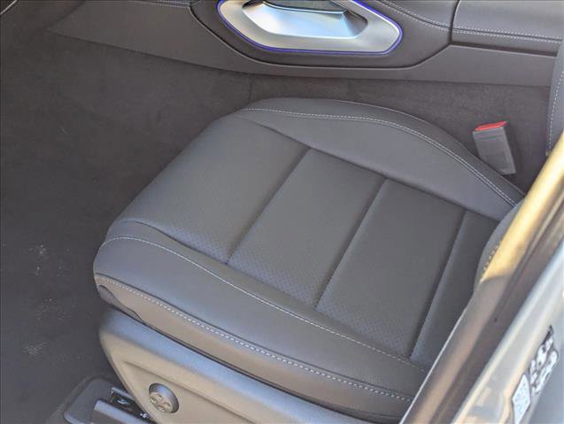 New 2026 Mercedes-Benz GLS 450 4MATIC image 4
