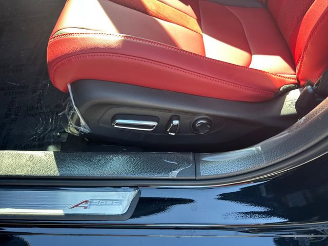 New 2026 Acura Integra A-Spec image 25