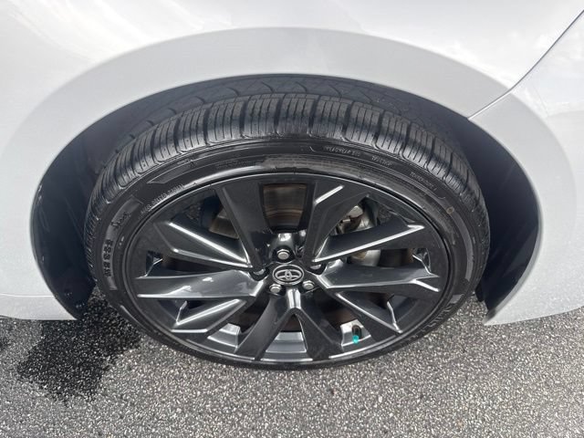 Used 2024 Toyota Corolla SE FWD image 13