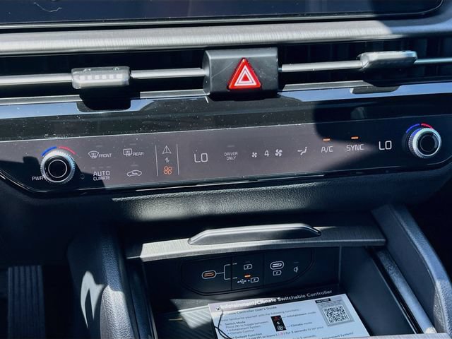 New 2027 Kia Sportage X-Line AWD/4WD image 15
