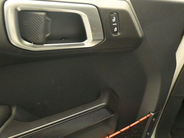 New 2026 Ford Bronco Raptor image 13