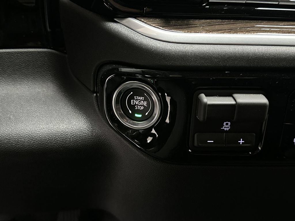 New 2026 Chevrolet Silverado 1500 LT AWD/4WD image 42