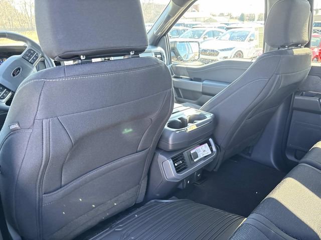 New 2026 Ford F150 XLT w/ Mobile Office Package image 16