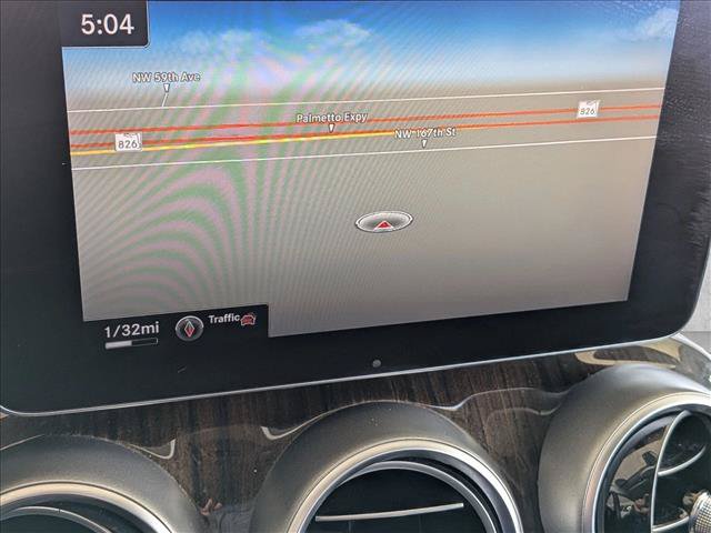 Used 2016 Mercedes-Benz GLC 300 image 12