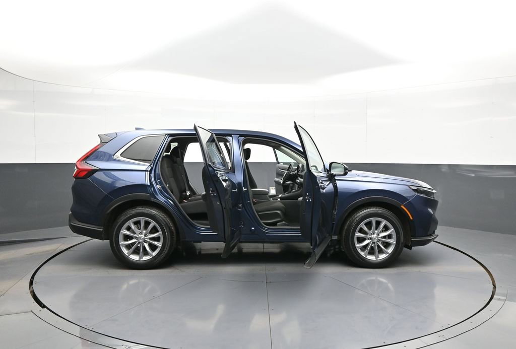 Certified 2023 Honda CR-V EX image 42