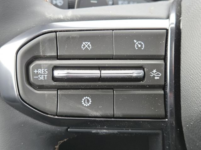 New 2026 GMC Acadia AT4 w/ Luxury Package image 14