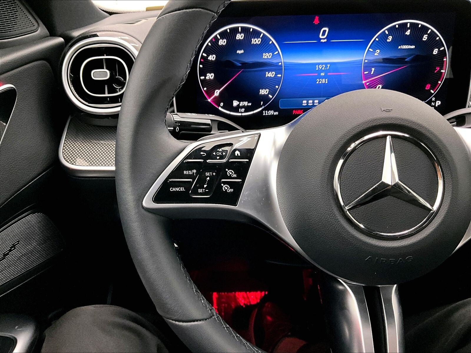 Used 2026 Mercedes-Benz C 300 Sedan image 21