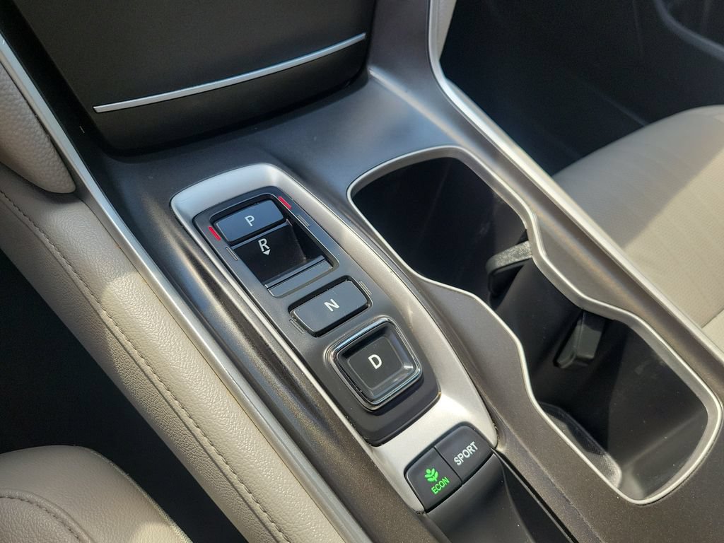 Used 2020 Honda Accord EX-L image 31