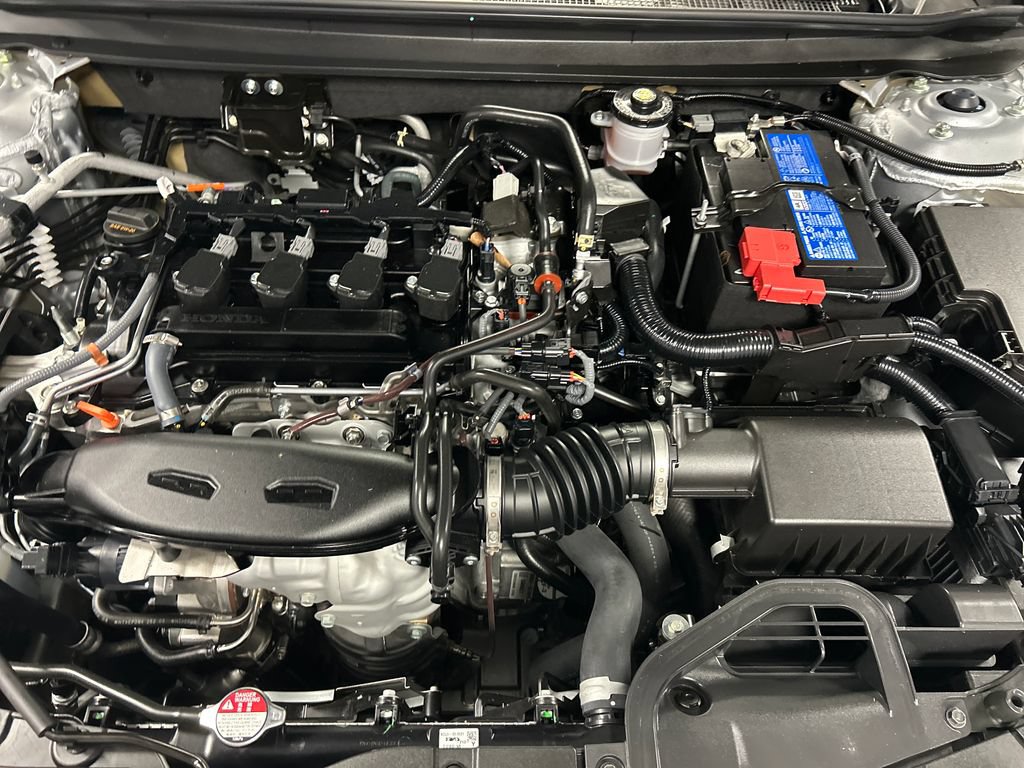 Used 2025 Honda Accord LX image 24