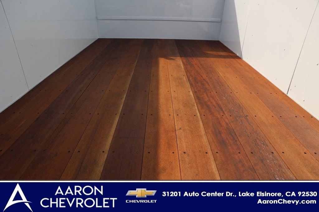 New 2024 Chevrolet Low Cab Forward image 13