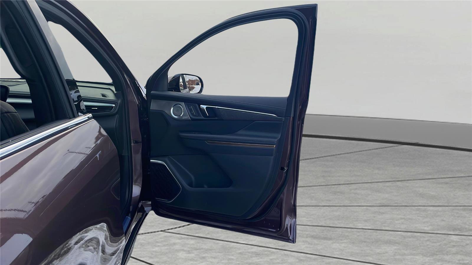 New 2026 Buick Enclave Avenir w/ Super Cruise Package image 24