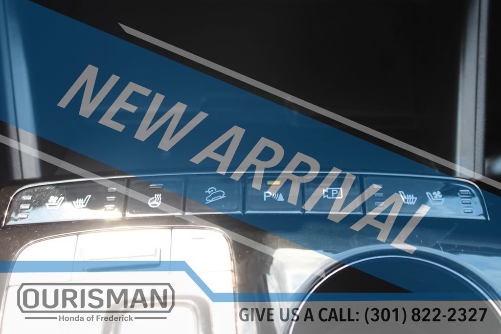 Used 2024 Hyundai Tucson Limited AWD/4WD image 21