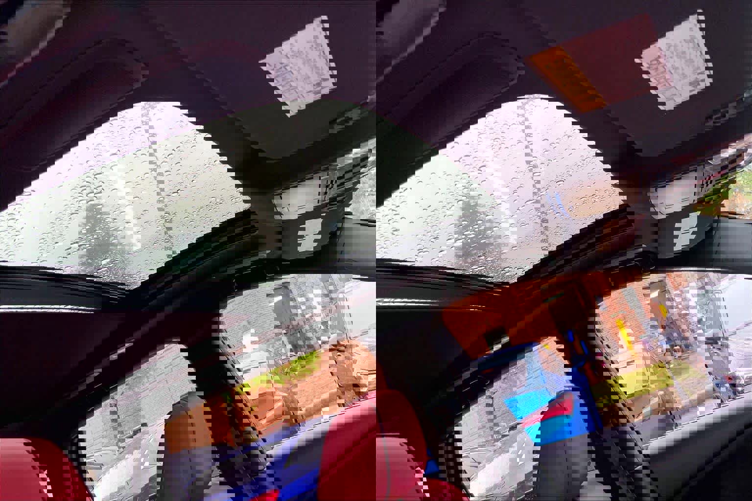 Used 2024 Acura RDX A-Spec AWD/4WD image 14