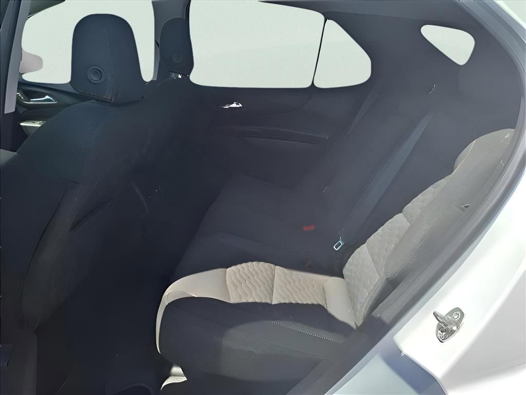 Used 2019 Chevrolet Equinox LT image 10
