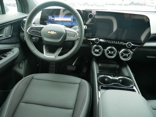 New 2025 Chevrolet Blazer EV LT AWD/4WD image 14