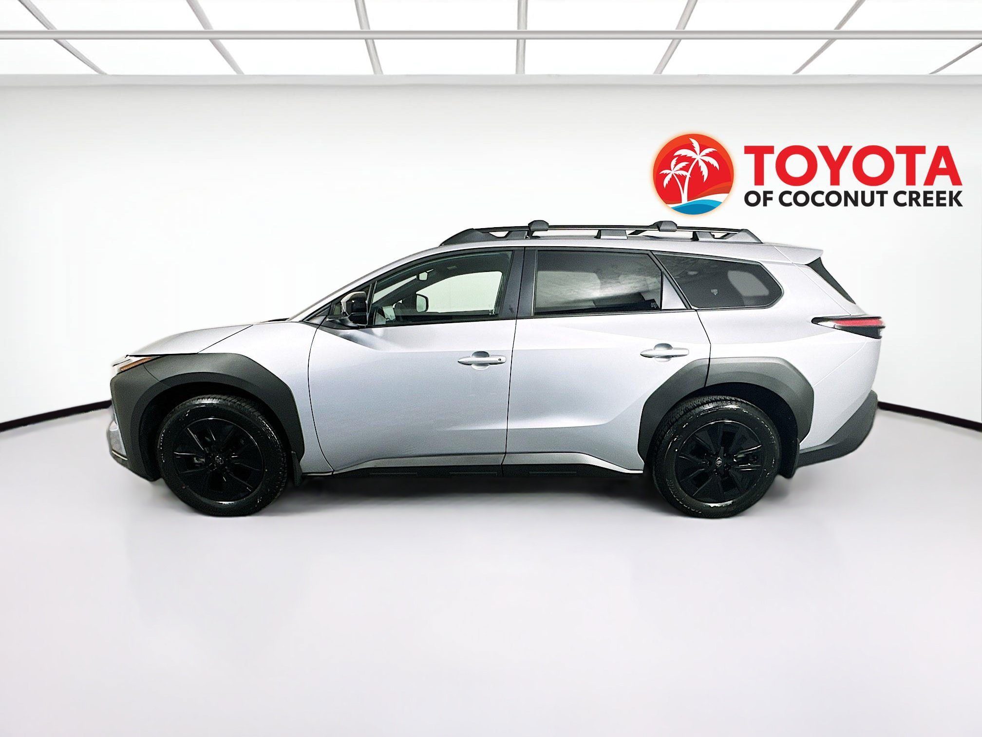 New 2026 Toyota bZ Woodland AWD/4WD image 6