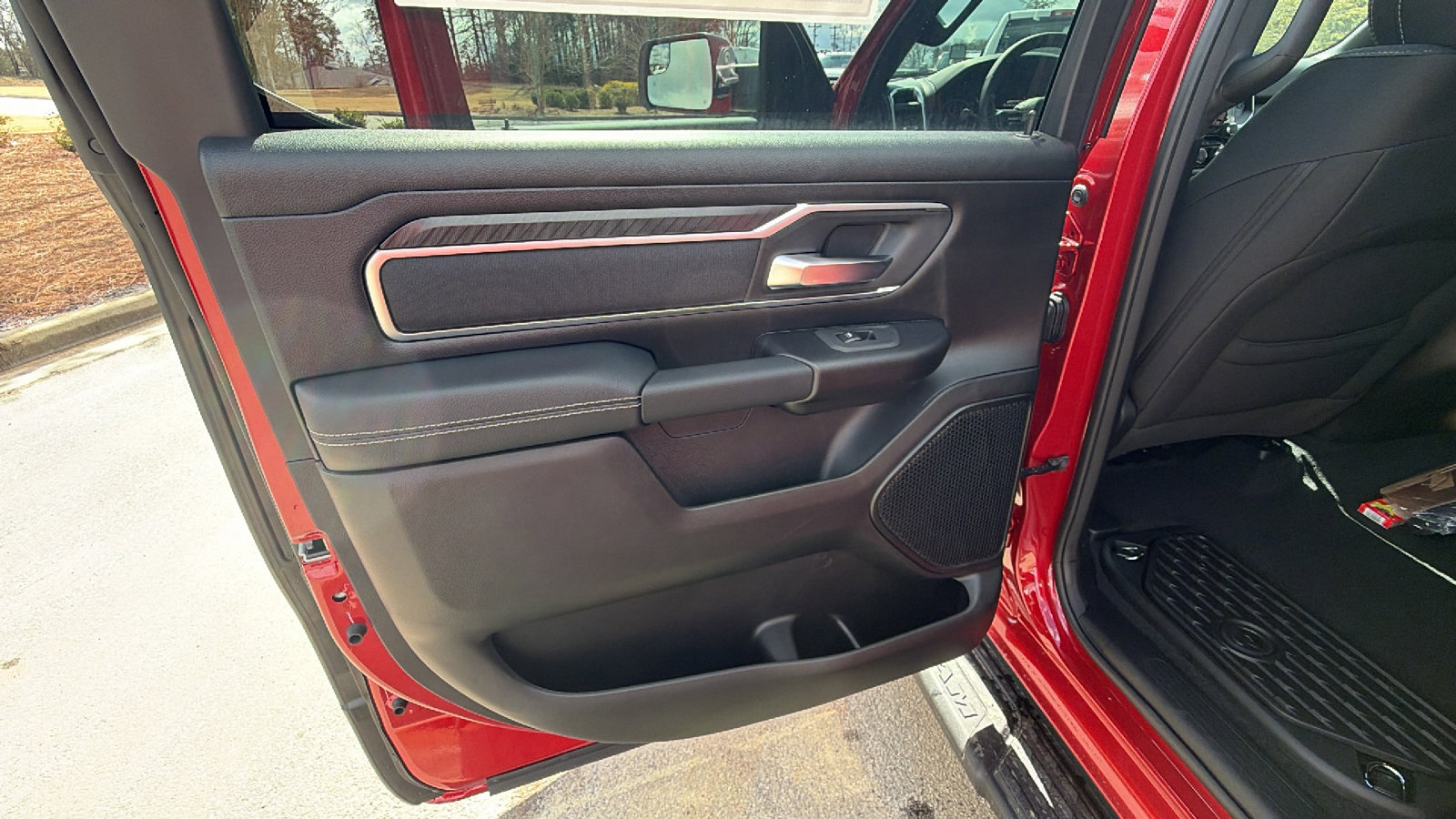 New 2026 RAM 1500 Big Horn image 18