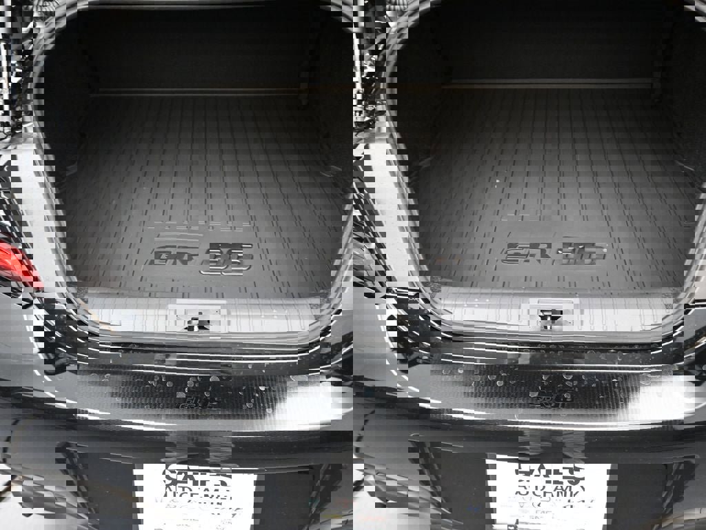 New 2025 Toyota GR86 Premium w/ Performance Package image 30