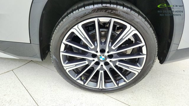 Used 2024 BMW X1 xDrive28i w/ Convenience Package AWD/4WD image 58