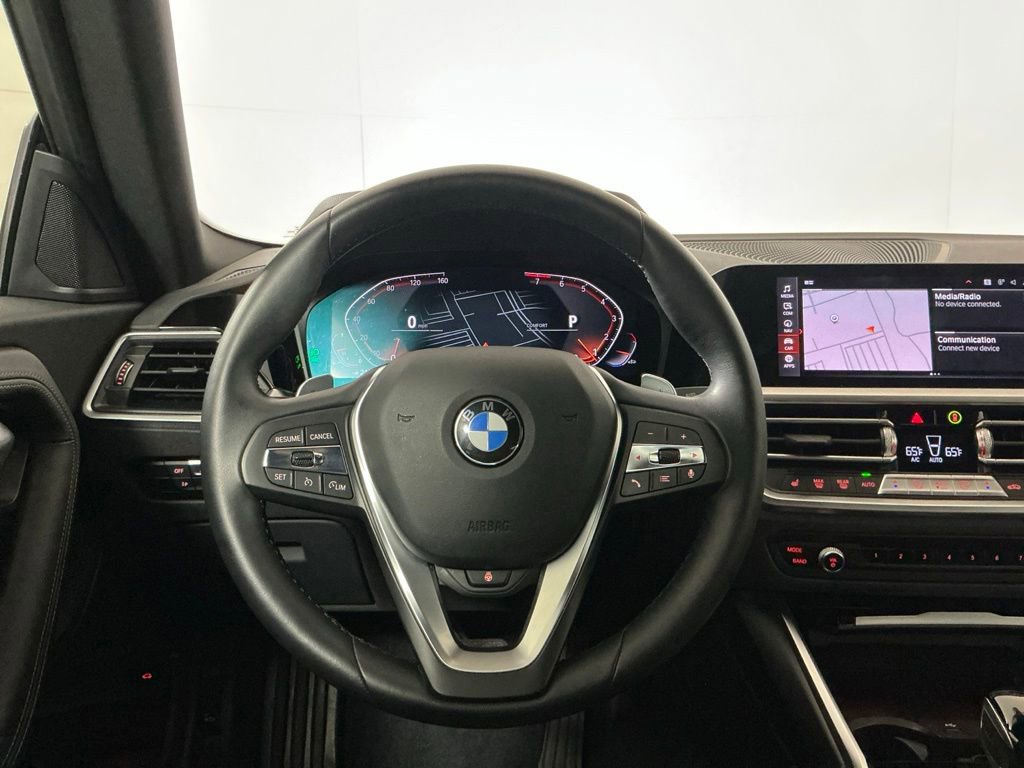 Certified 2022 BMW 230i Coupe w/ Convenience Package RWD image 14