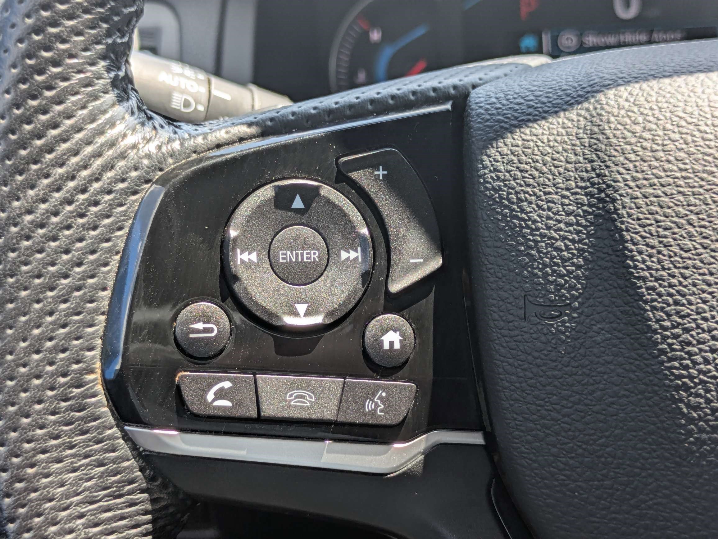 Certified 2020 Honda Passport Touring image 33