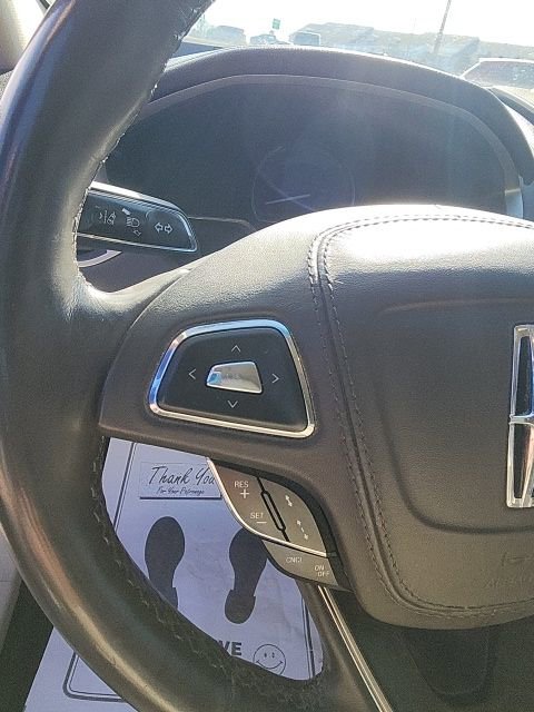 Used 2020 Lincoln MKZ Reserve w/ Elements Package image 23