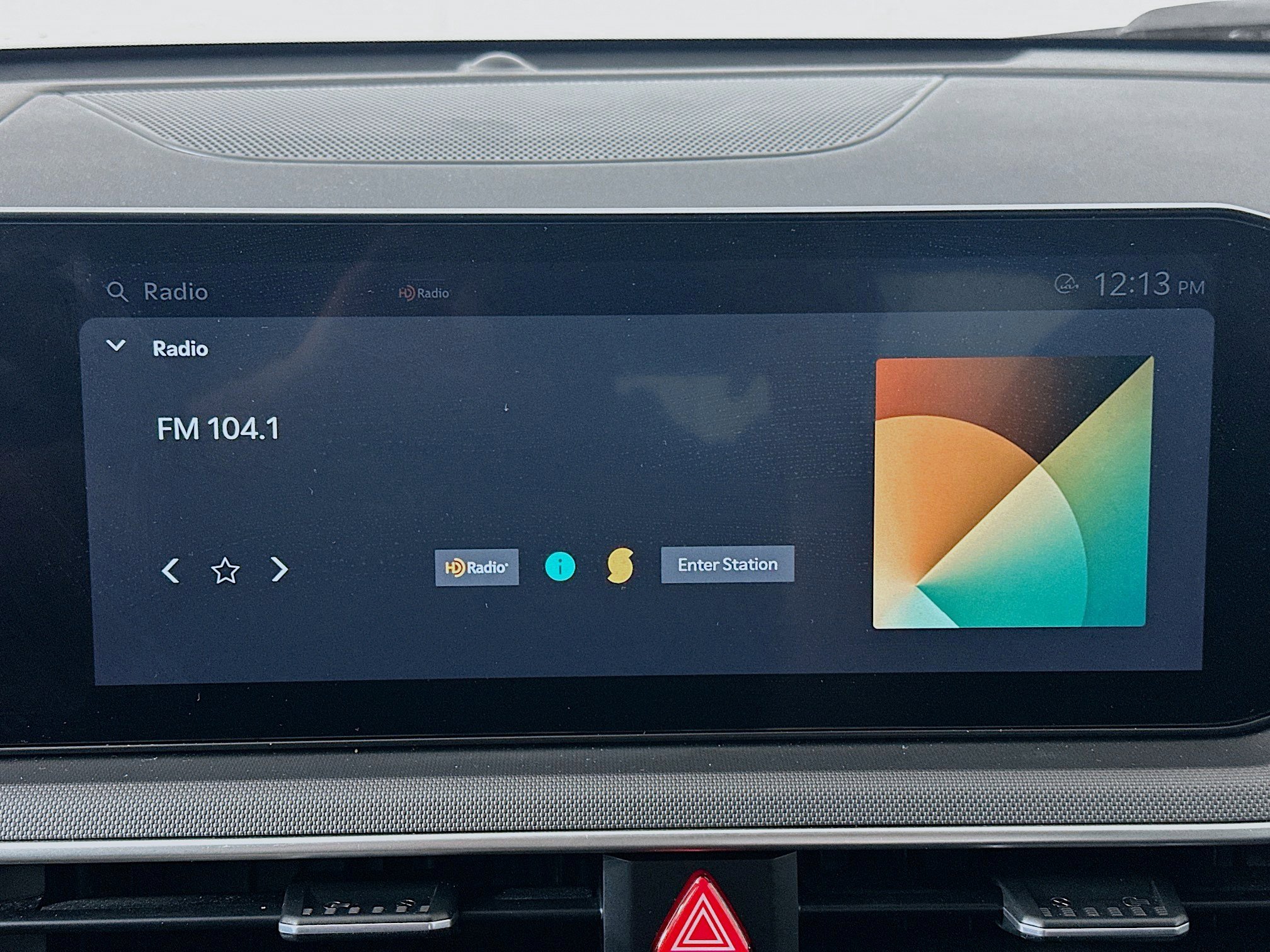 Used 2025 Kia K5 LXS image 21