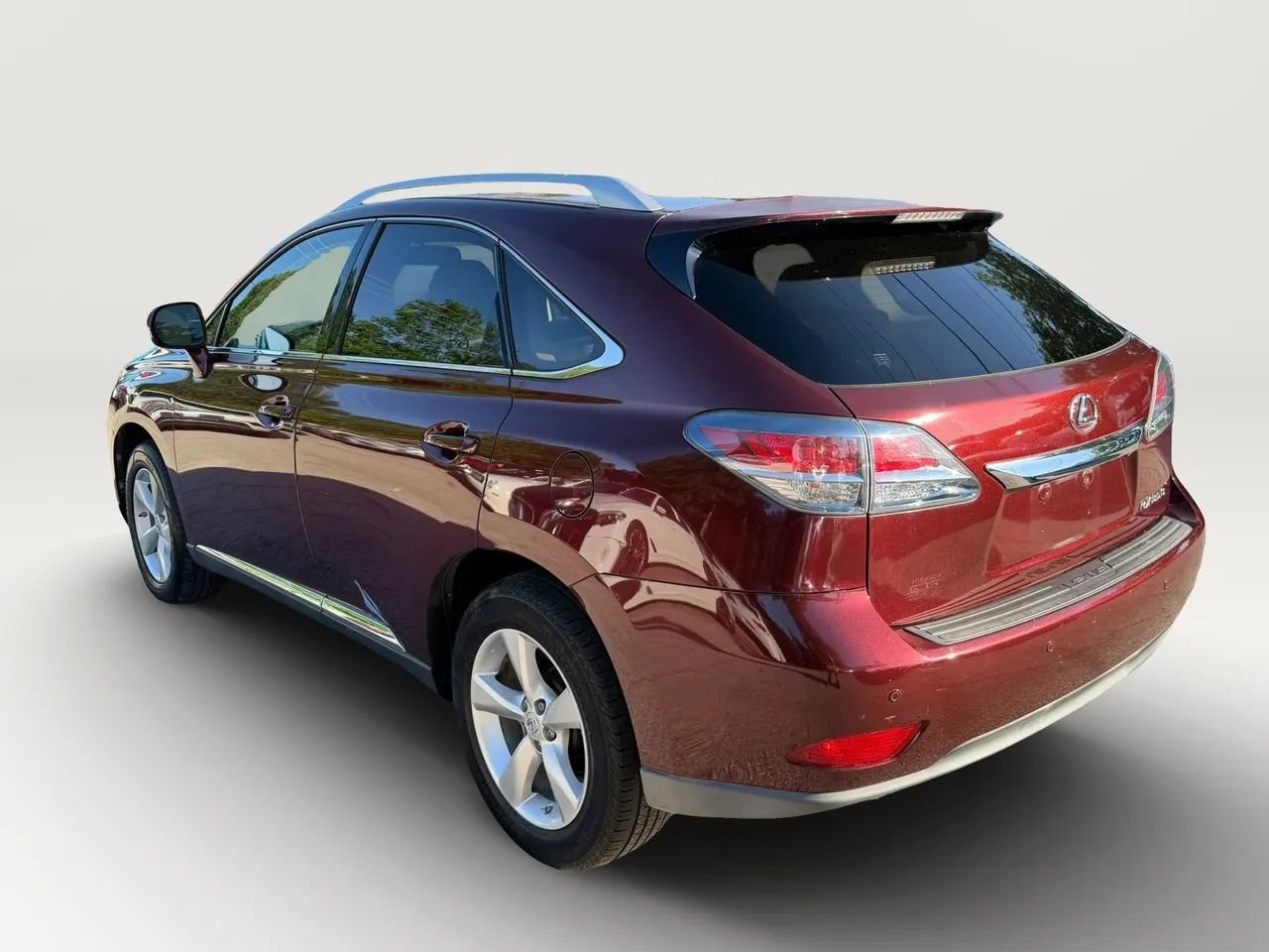 Used 2015 Lexus RX 350 FWD image 5