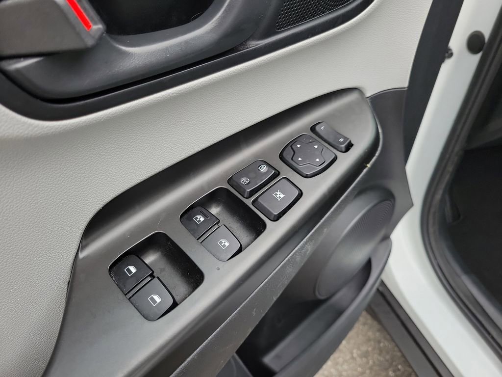 Certified 2023 Hyundai Kona SEL image 19