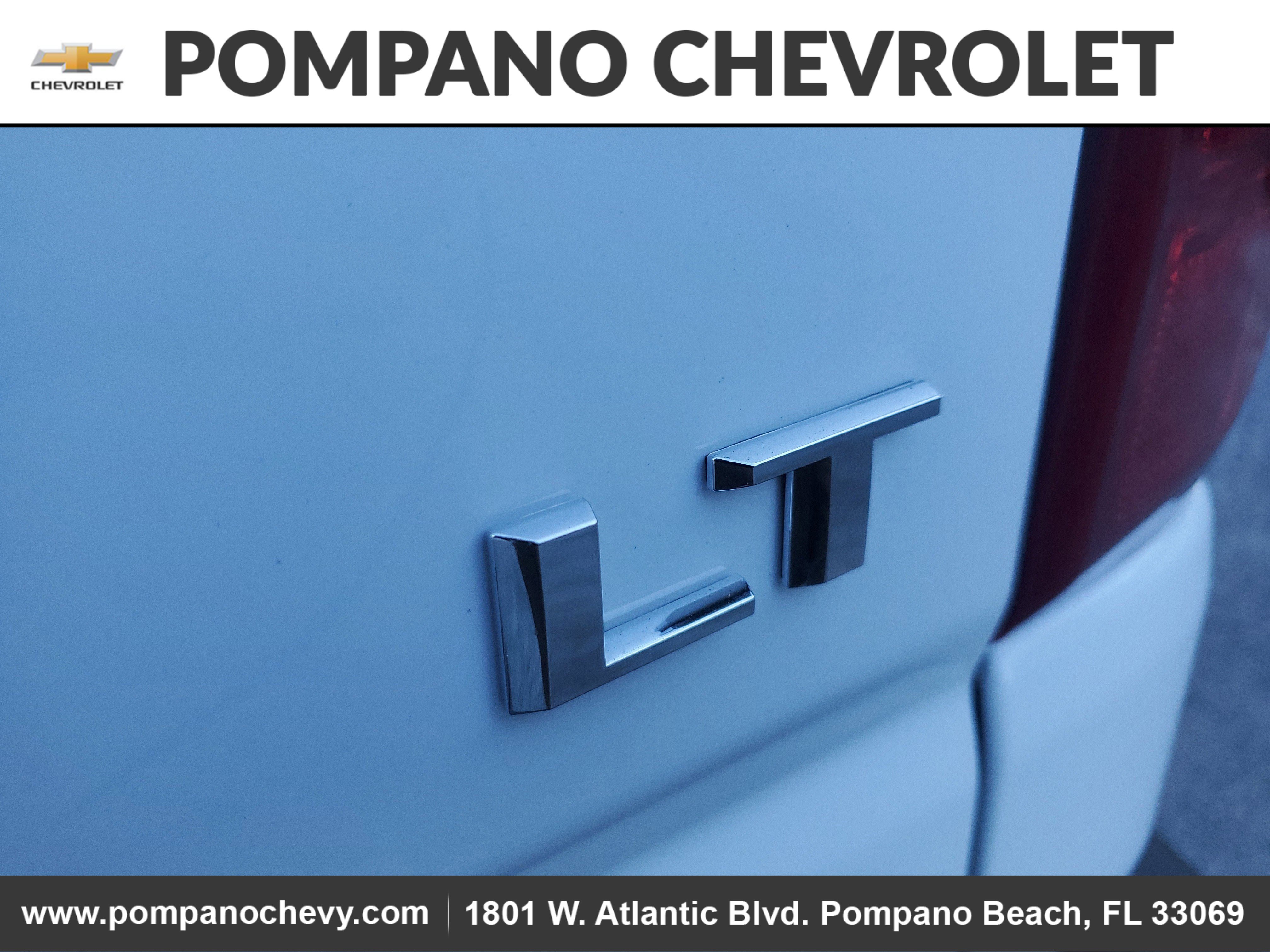 New 2026 Chevrolet Silverado 2500 LT w/ Safety Package image 7