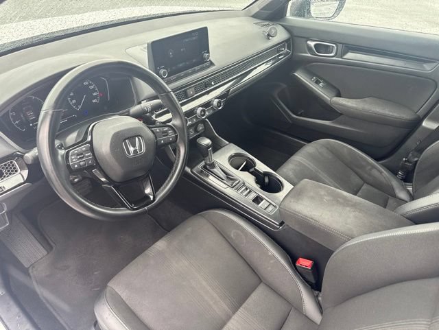 Used 2023 Honda Civic Sport image 6