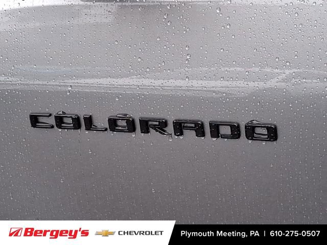 New 2026 Chevrolet Colorado LT w/ LT Convenience Package image 17