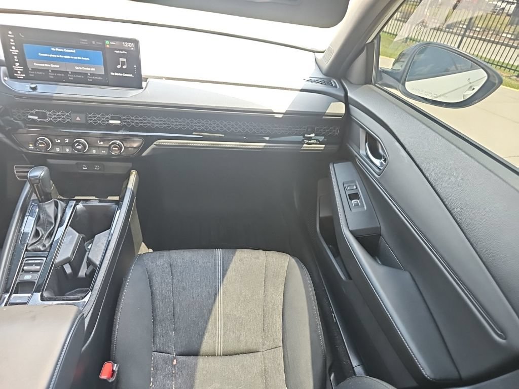 Used 2023 Honda Accord Sport image 23