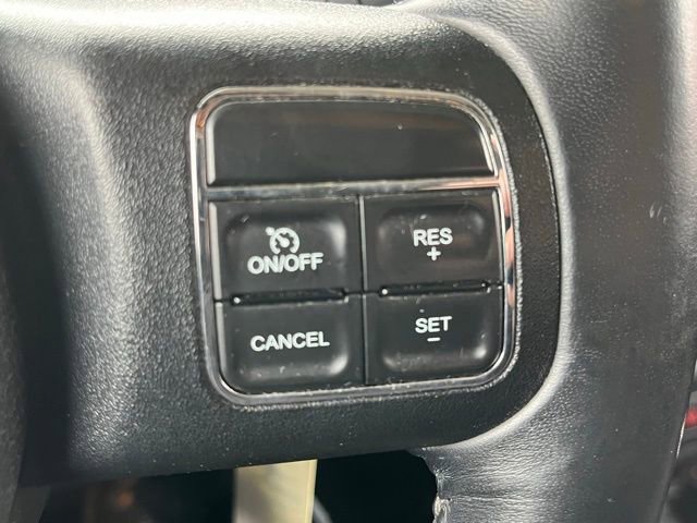 Used 2014 Jeep Wrangler Sport w/ Quick Order Package 24S image 34