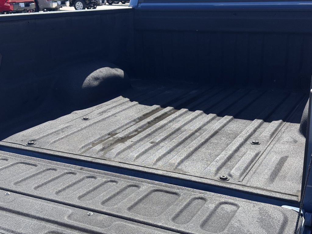 Used 2021 Toyota Tundra SR5 AWD/4WD image 32