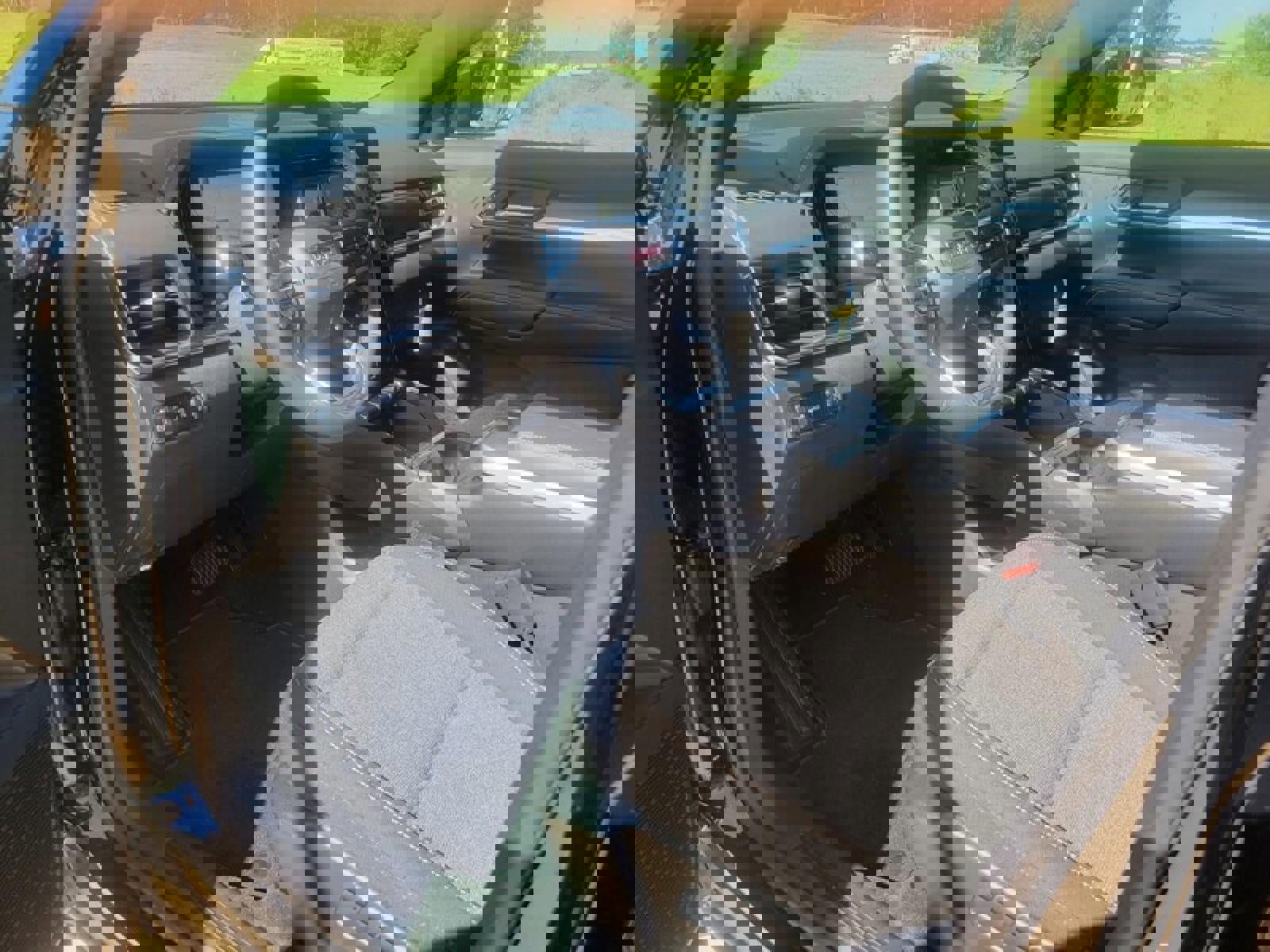 New 2026 GMC Terrain Elevation w/ Black Edition image 18