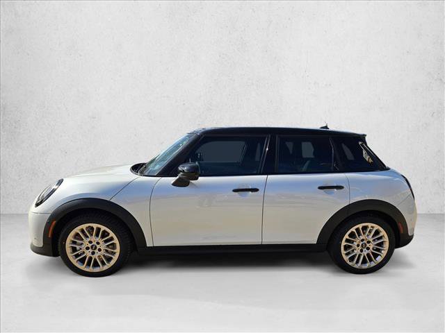 New 2026 MINI Cooper S image 5