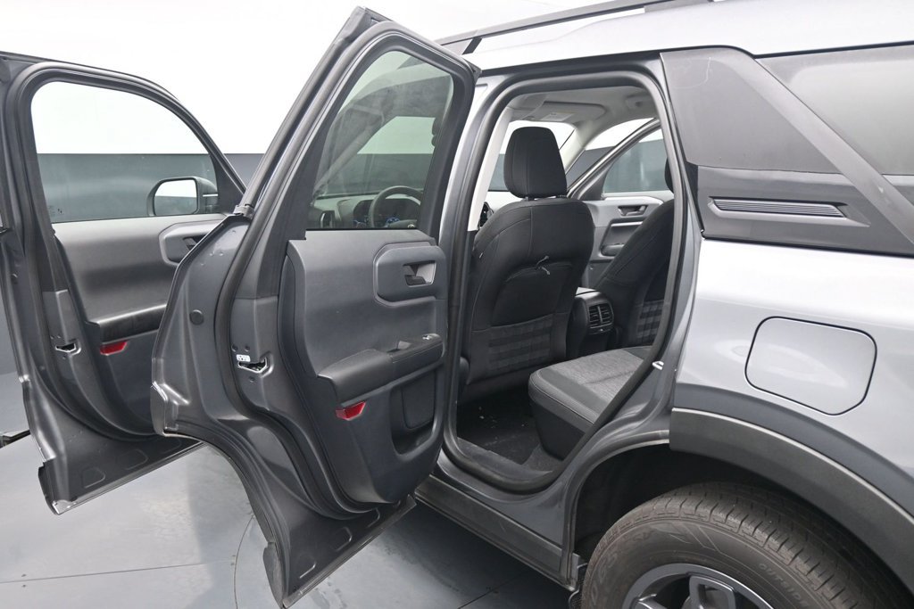 Certified 2021 Ford Bronco Sport Big Bend AWD/4WD image 17