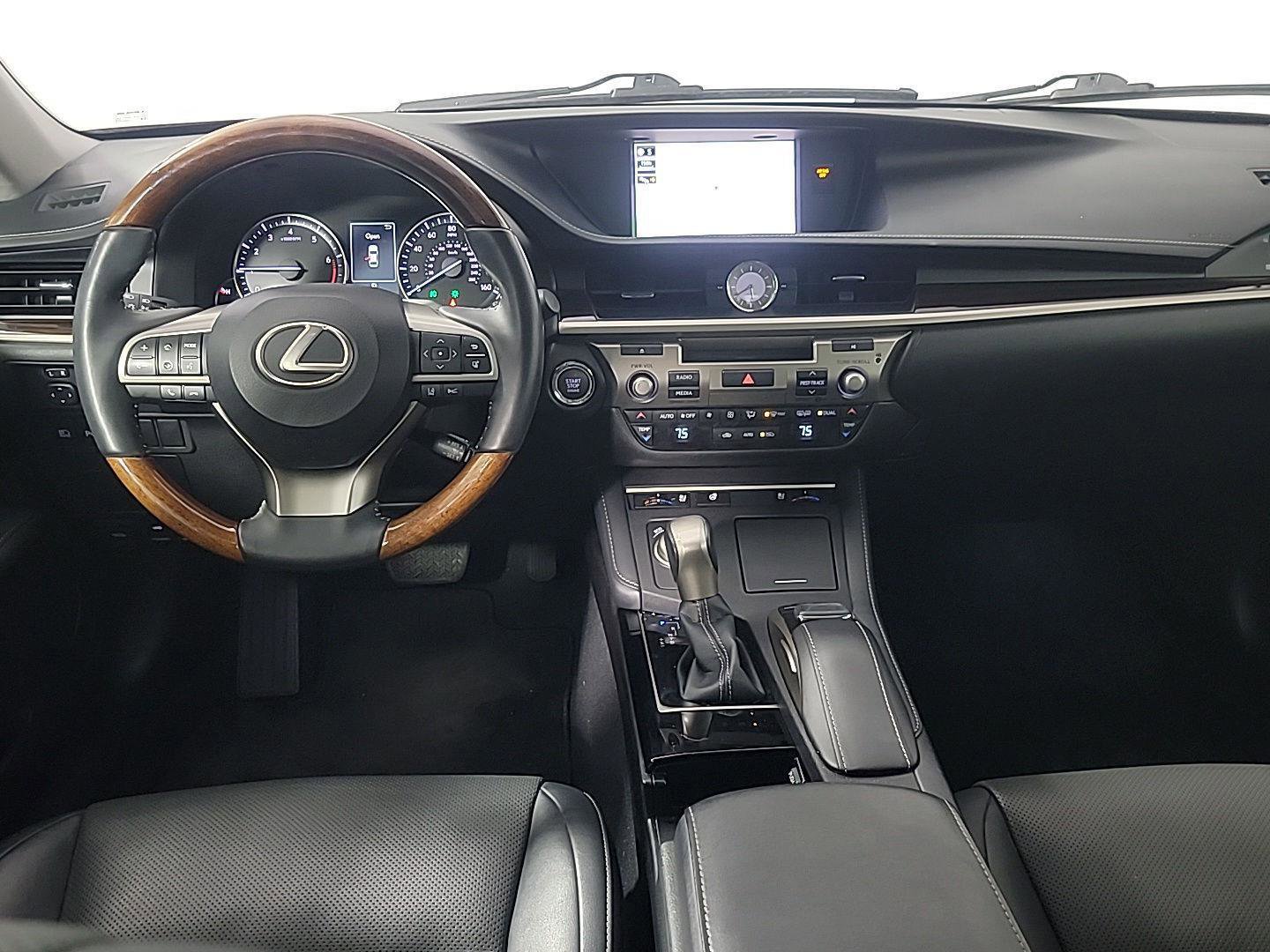 Used 2018 Lexus ES 350 ES 350 image 22