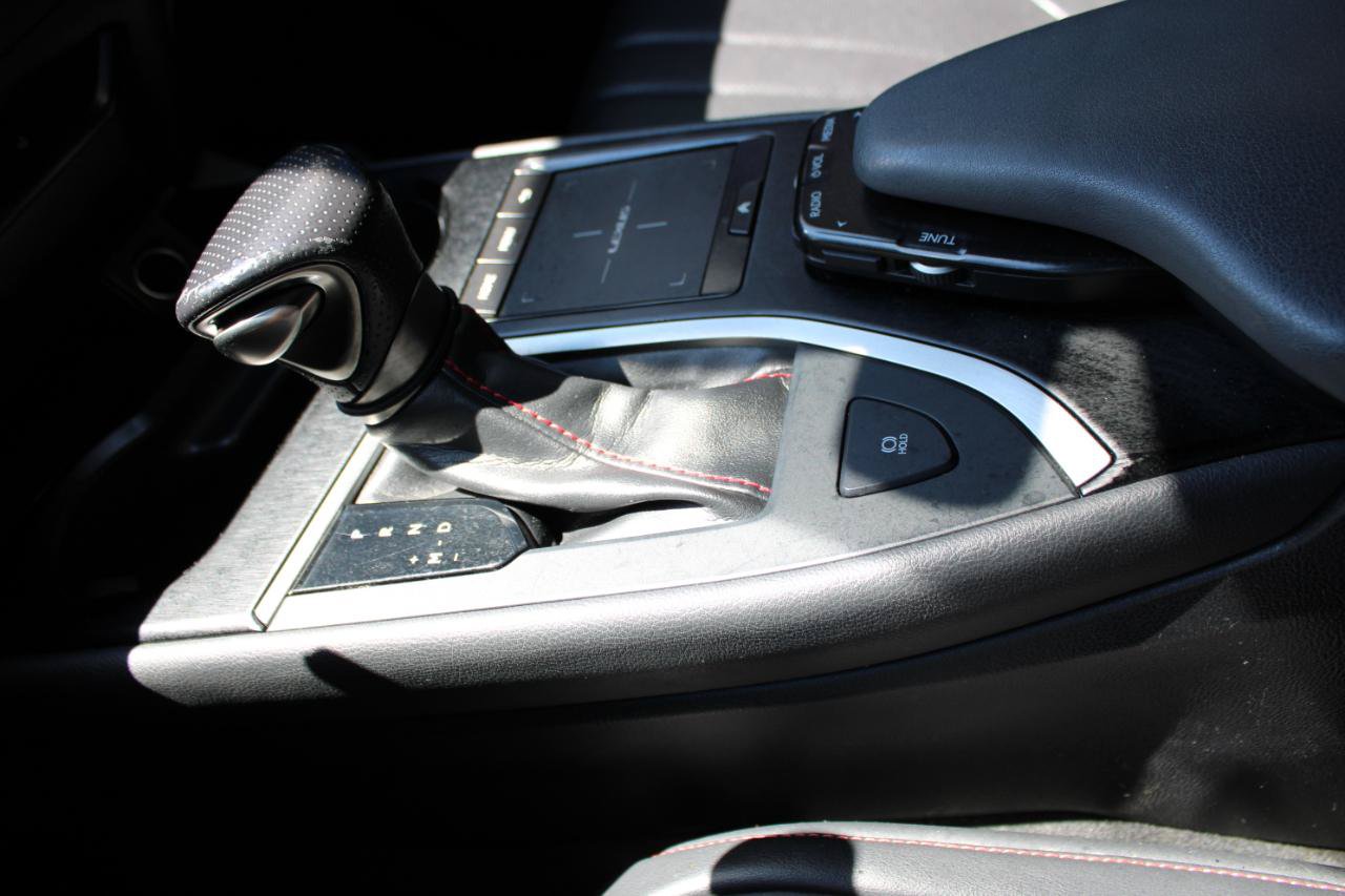 Used 2019 Lexus UX 200 F Sport w/ F Sport Premium Package FWD image 35