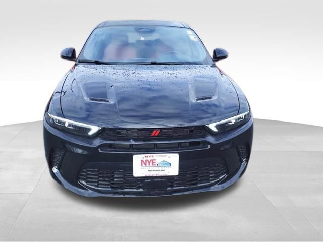 New 2024 Dodge Hornet R/T Plus w/ Tech Pack Plus w/o Parking image 9