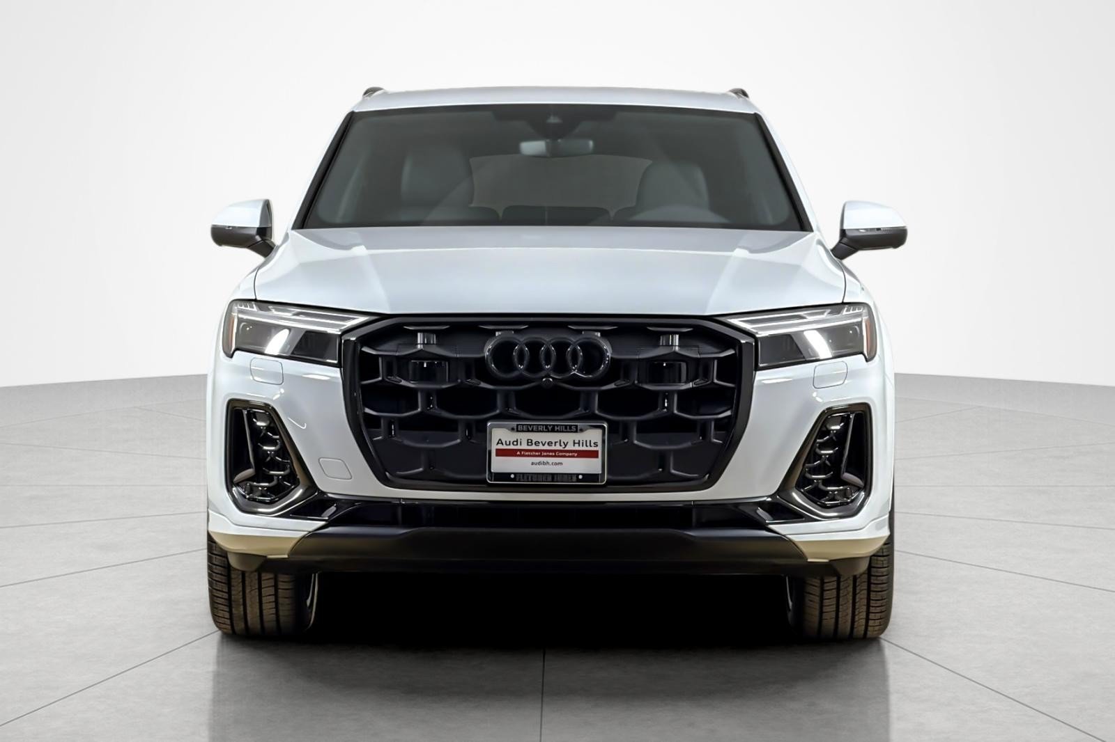 New 2026 Audi Q7 Premium Plus AWD/4WD image 8