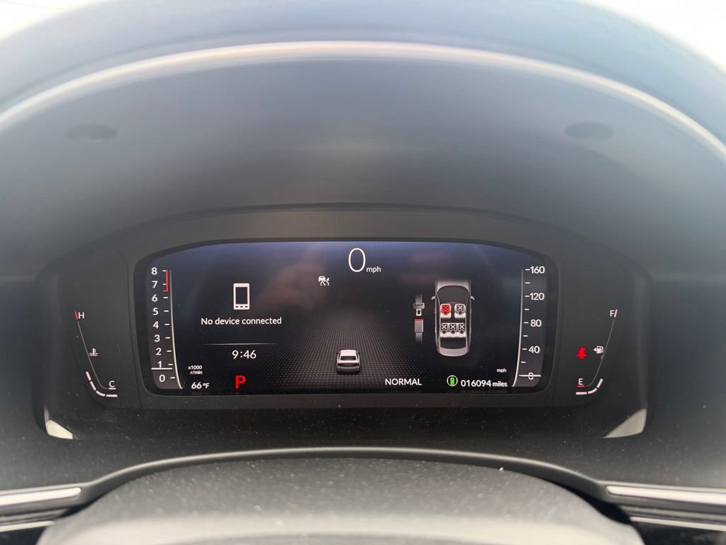 Used 2024 Honda Civic Touring image 25
