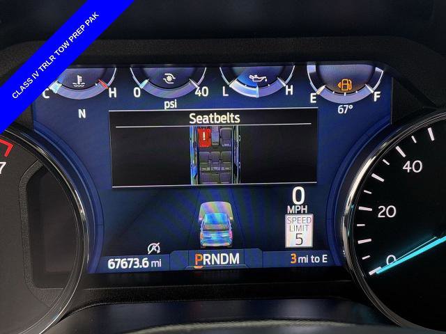 Certified 2024 Ford Expedition Limited image 16