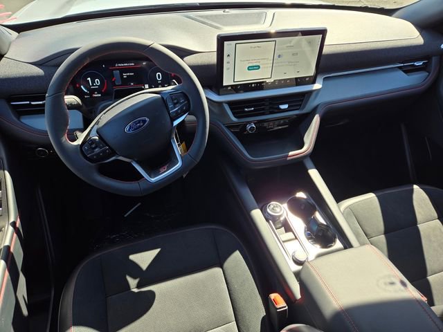 New 2026 Ford Explorer ST AWD/4WD image 12